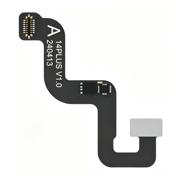 Cavo flessibile fotocamera anteriore per iPhone 14 e 15