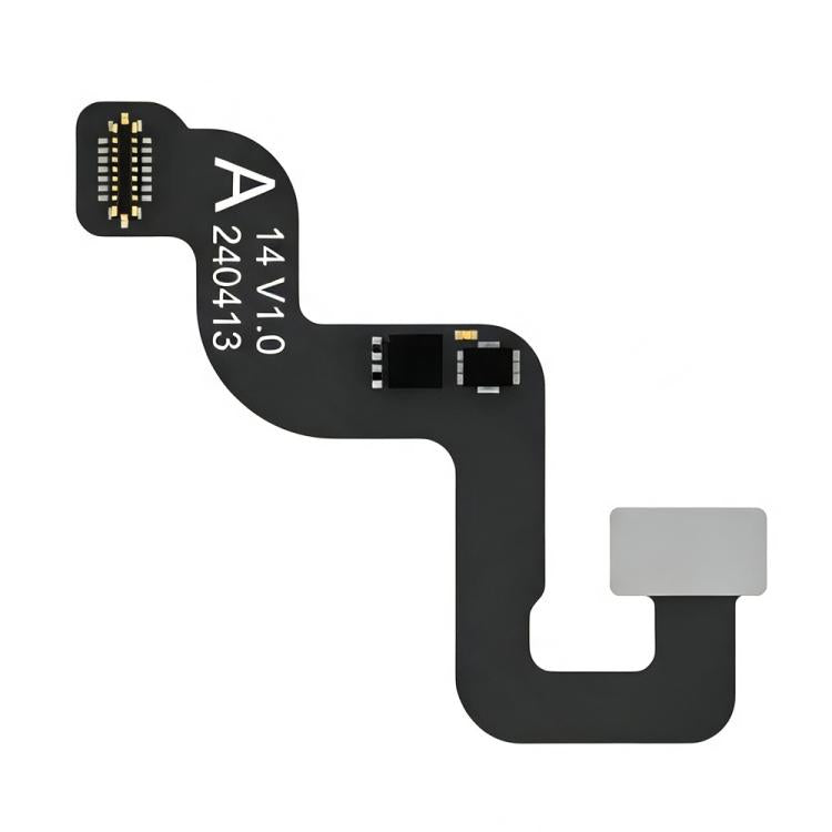 Cavo flessibile fotocamera anteriore per iPhone 14 e 15