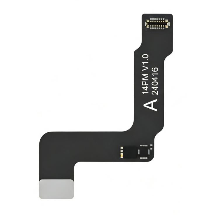 Cavo flessibile fotocamera anteriore per iPhone 14 e 15