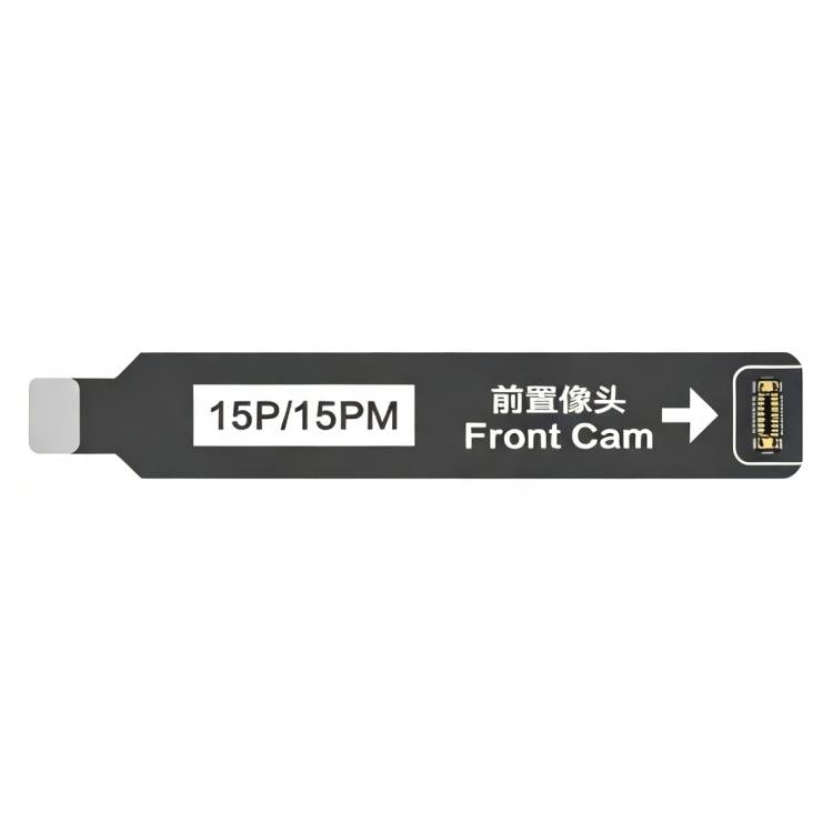 Cavo flessibile estensione fotocamera iPhone 15 Pro Max