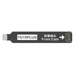 Cavo flessibile estensione fotocamera iPhone 15 Pro Max