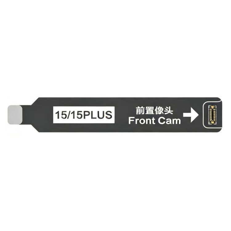 Cavo flessibile estensione fotocamera iPhone 15 Pro Max
