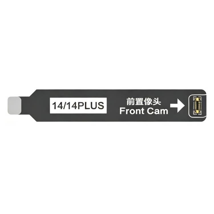 Cavo flessibile estensione fotocamera iPhone 15 Pro Max