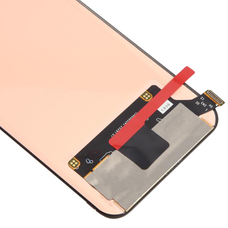 Schermo LCD originale con digitalizzatore per Itel Super 26 Ultra