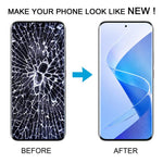 Schermo LCD originale con digitalizzatore per Itel Super 26 Ultra