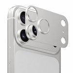 Protezione cava per obiettivo fotografico in lega di titanio, For iPhone 18, For iPhone 18 Pro, For iPhone 18 Pro Max