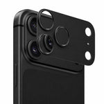 Protezione cava per obiettivo fotografico in lega di titanio, For iPhone 18, For iPhone 18 Pro, For iPhone 18 Pro Max