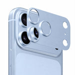 Protezione cava per obiettivo fotografico in lega di titanio, For iPhone 18, For iPhone 18 Pro, For iPhone 18 Pro Max
