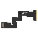 Cavo flessibile saldatura fotocamera posteriore per iPhone 17e e