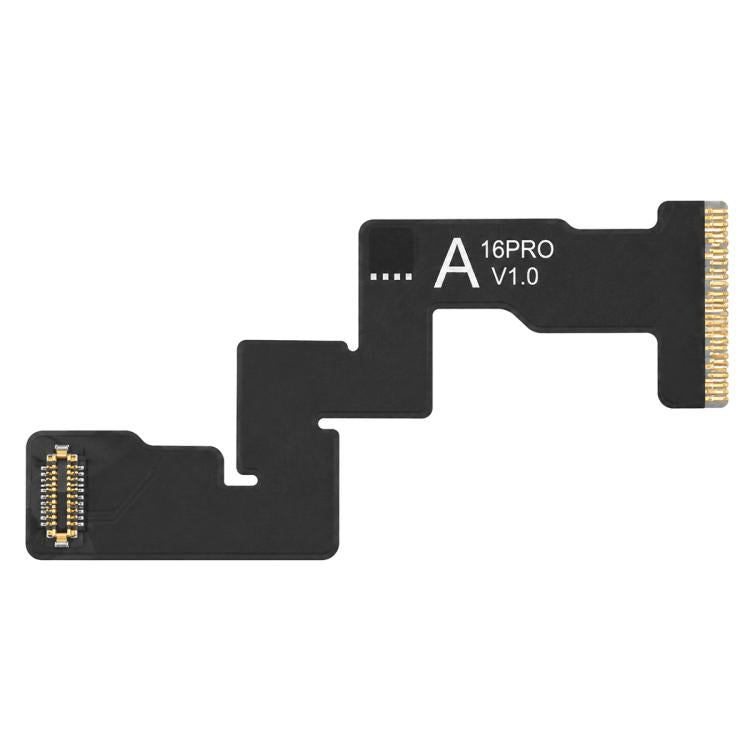 Cavo flessibile saldatura fotocamera posteriore per iPhone 17e e