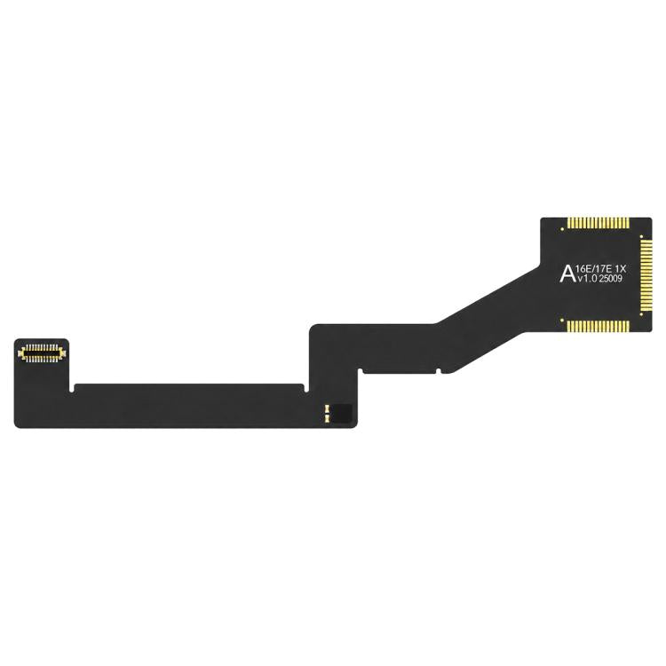 Cavo flessibile saldatura fotocamera posteriore per iPhone 17e e