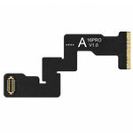 Cavo flessibile saldatura fotocamera posteriore iPhone 16