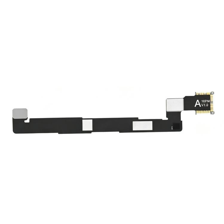 Cavo flessibile fotocamera anteriore per iPhone 16