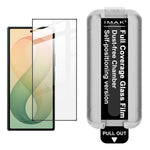 Pellicola in vetro temperato a copertura totale per localizzatore di camere antipolvere imak, For Galaxy Z Fold8 Ultra 5G