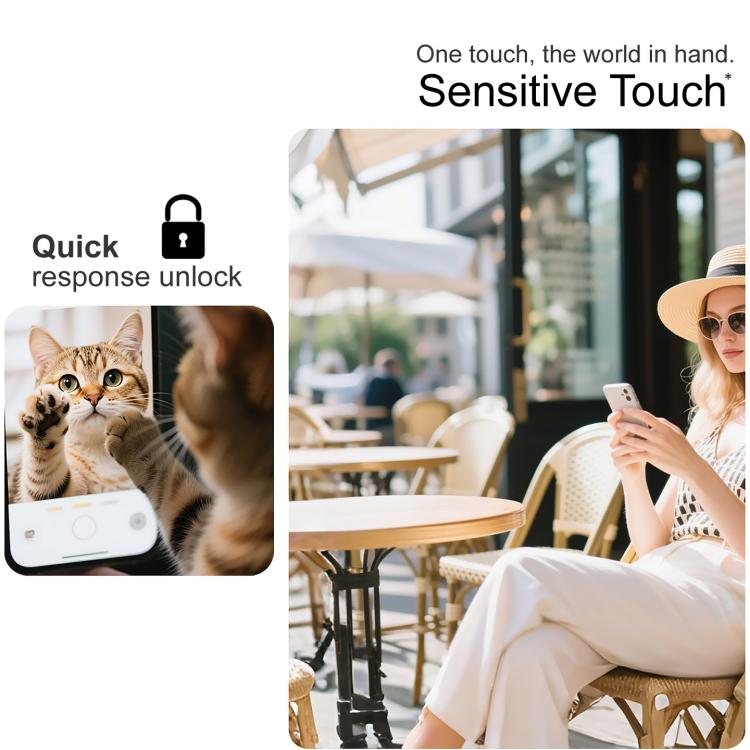 Pellicola in vetro temperato a copertura totale per localizzatore di camere antipolvere imak, For Galaxy Z Fold8 Ultra 5G