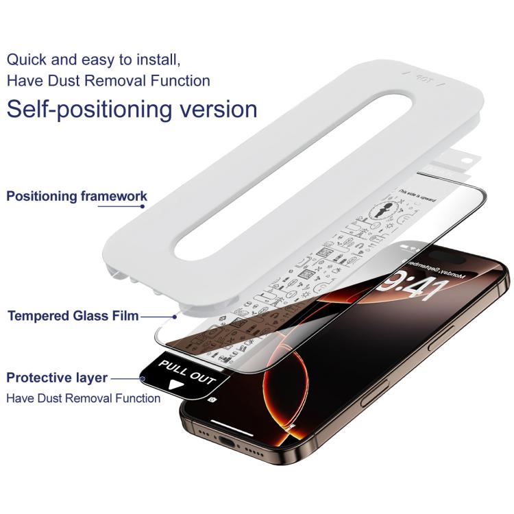 Pellicola in vetro temperato a copertura totale per localizzatore di camere antipolvere imak, For Galaxy Z Fold8 Ultra 5G