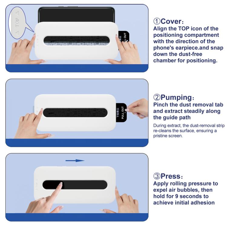 Pellicola in vetro temperato a copertura totale per localizzatore di camere antipolvere imak, For Galaxy Z Fold8 Ultra 5G