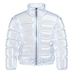 Giacca trasparente piena di birra per la piscina, Beer Jacket, Beer Vest, Beer Guitar