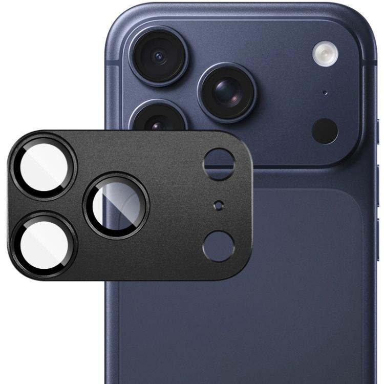 Pellicola protettiva per obiettivo fotografico IMAK Metal Armor Premium, For iPhone 18 Pro, For iPhone 18 Pro Max