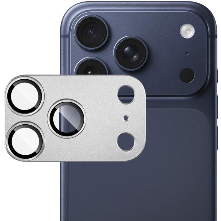 Pellicola protettiva per obiettivo fotografico IMAK Metal Armor Premium, For iPhone 18 Pro, For iPhone 18 Pro Max