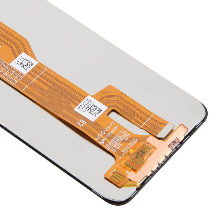 Schermo LCD con digitalizzatore per Vivo Y36c