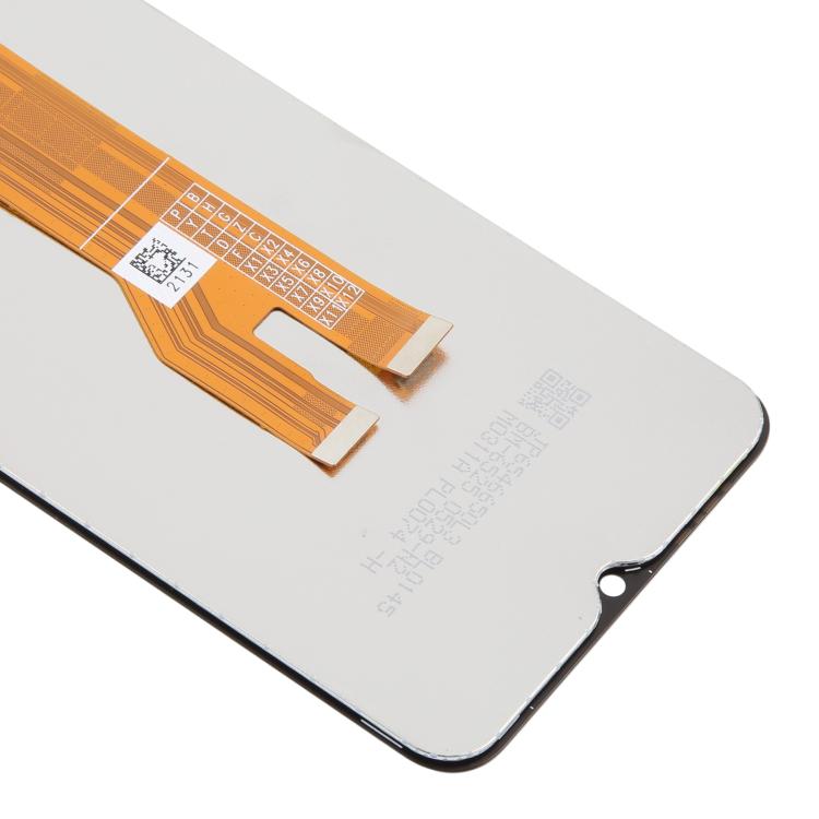 Schermo LCD con digitalizzatore per Vivo Y36c