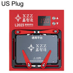 Piattaforma di dissaldatura intelligente XZZ L2023 con moduli universali, Platform Universal, US Plug, Platform Universal, EU Plug