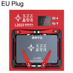 Piattaforma di dissaldatura intelligente XZZ L2023 con moduli universali, Platform Universal, US Plug, Platform Universal, EU Plug