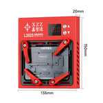 Piattaforma di dissaldatura intelligente XZZ L2023 con moduli universali, Platform Universal, US Plug, Platform Universal, EU Plug