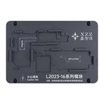 Modulo riscaldamento per iPhone 17 e iPhone Air