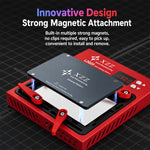 Modulo riscaldamento per iPhone 17 e iPhone Air