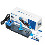 Separatore per schermo SUNSHINE LS6 Pro a doppio uso, a freddo o a caldo, EU Plug, AU Plug, US Plug, UK Plug