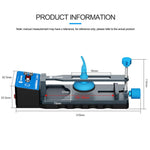 Separatore per schermo SUNSHINE LS6 Pro a doppio uso, a freddo o a caldo, EU Plug, AU Plug, US Plug, UK Plug