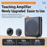 Microfono lavalier wireless portatile J98 con doppio microfono