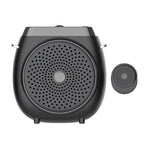 M26 Microfono singolo portatile wireless lavalier, amplificatore vocale per l'insegnamento., M26