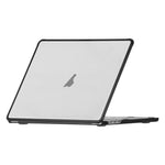Custodia ibrida per laptop in TPU ultrasottile, For MacBook Pro 14.2 inch, For MacBook Air 13.6 inch