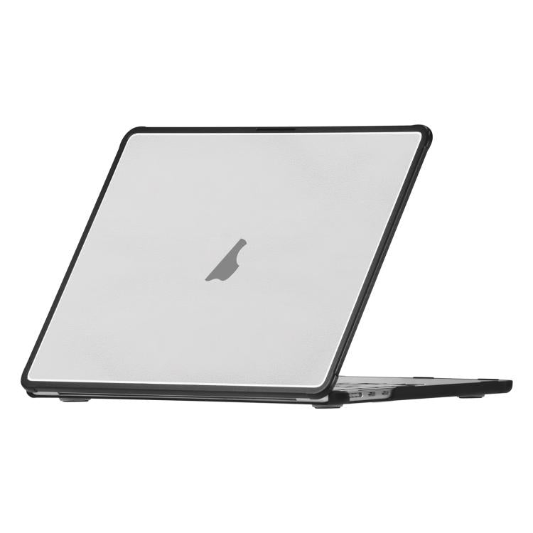 Custodia ibrida per laptop in TPU ultrasottile, For MacBook Pro 14.2 inch, For MacBook Air 13.6 inch