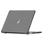 Custodia ibrida per laptop in TPU ultrasottile, For MacBook Pro 14.2 inch, For MacBook Air 13.6 inch