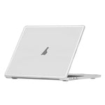 Custodia ibrida per laptop in TPU ultrasottile, For MacBook Pro 14.2 inch, For MacBook Air 13.6 inch