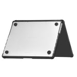 Custodia ibrida per laptop in TPU ultrasottile, For MacBook Pro 14.2 inch, For MacBook Air 13.6 inch