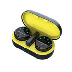 Microfono lavalier wireless portatile S3 2 in 1 con riduzione del rumore, Type-C, 8 Pin