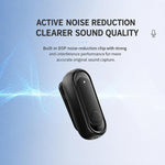 Microfono lavalier wireless 2 in 1 J58 con riduzione del rumore e funzione di monitoraggio., Type-C, 8 Pin