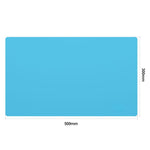 RELIFE RL-004DS Tappetino antiscivolo multifunzione in silicone termoisolante