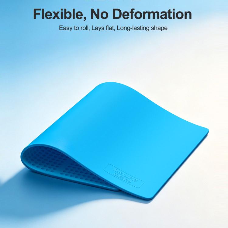 RELIFE RL-004DS Tappetino antiscivolo multifunzione in silicone termoisolante