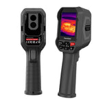 Termocamera ARTBULL da 2,8 pollici con temperatura di esercizio da -20 a 550 gradi Celsius.