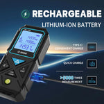 Misuratore di distanza laser verde ARTBULL TK-120 da 120 m