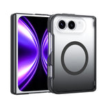 Custodia magnetica con cerniera a molla per telefono, For iPhone Fold
