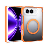 Custodia magnetica con cerniera a molla per telefono, For iPhone Fold
