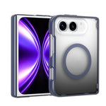 Custodia magnetica con cerniera a molla per telefono, For iPhone Fold