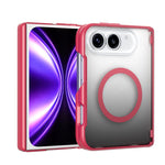 Custodia magnetica con cerniera a molla per telefono, For iPhone Fold